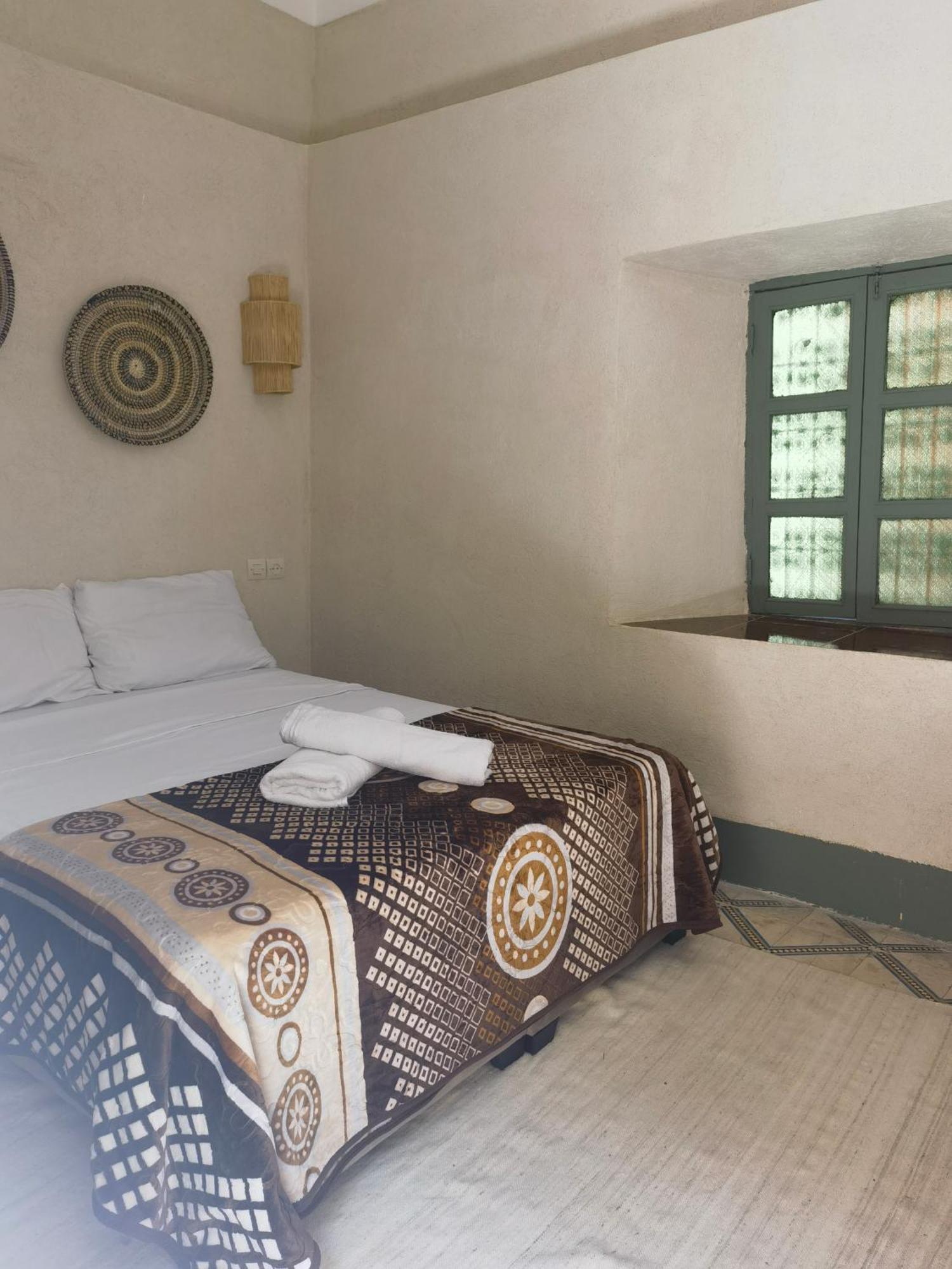 Medina Oasis Hostel Marakéš Exteriér fotografie
