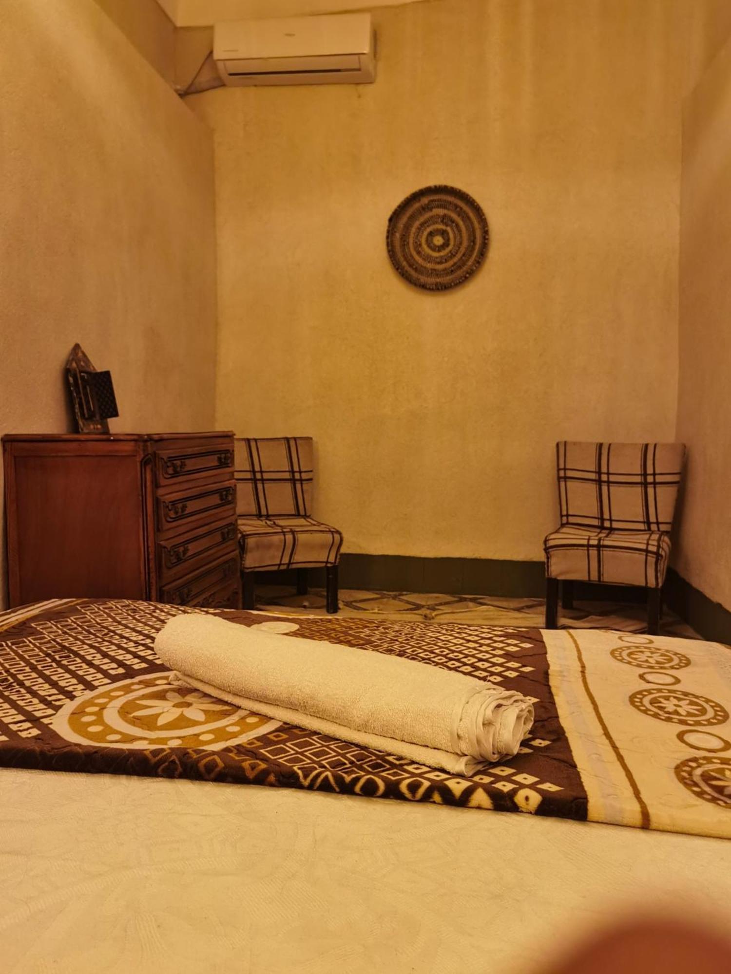 Medina Oasis Hostel Marakéš Exteriér fotografie