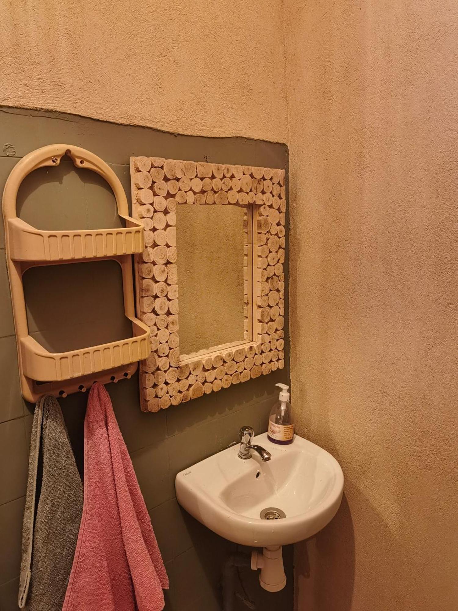 Medina Oasis Hostel Marakéš Exteriér fotografie